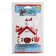 thumbnail image 2 of Máquina de granizados Sno-Cone World's Smallest de 11 cm Snoopy, 2 of 2