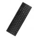 thumbnail image 1 of Teclado Para Lenovo G500 G505 G510 US Con Marco Negro, 1 of 5