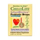 thumbnail image 1 of Gotas probióticas CHILDLIFE ESSENTIALS InfantBiotics 10 ml, 1 of 3
