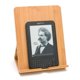thumbnail image 4 of Soporte plegable Lipper International 1886 de madera de bambú para iPad, 4 of 4