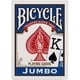 thumbnail image 3 of Cartas Poker Bicycle Jumbo índice Azul, 3 of 3