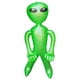 thumbnail image 4 of Juguete Inflable Para Niños Y Adultos Alienígenas Para Fiesta Temática Del Espacio Exterior De Halloween, 4 of 5