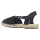 thumbnail image 4 of Alpargata Mujer Chalada Dijon-25 Negro Casual, 4 of 9