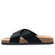 thumbnail image 2 of Sandalia Jana Black 39, 2 of 3