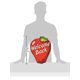 thumbnail image 2 of Recortes de manzana School Days de Beistle, paquete de 4, 16 cm, 2 of 6
