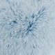 thumbnail image 3 of Cojin Pelo Largo, 3 of 5