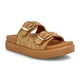 thumbnail image 2 of Sandalia Mujer Barack Beige, 2 of 5