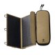 thumbnail image 1 of Panel solar ELECOM 14W USB-C/A plegable 610 g beige, 1 of 8