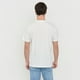 thumbnail image 2 of Polera Hombre R-Neck Print Blanco Corona, 2 of 5