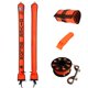 thumbnail image 1 of SMB LalaKoo Boya de Marcador de Superficie 150 cm + Carrete + Clip, 1 of 6