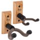 thumbnail image 1 of Soporte de Guitarra String Swing Par de Roble CC01K-O/UK-O, 1 of 7