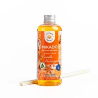 La Casa De Los Aromas - Mikado Canela Naranja 250Ml