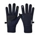 thumbnail image 4 of Guantes Térmicos Guantes De Invierno Para Conducir Deportes Al Aire Libre Equitación Azul Oscuro XL, 4 of 5