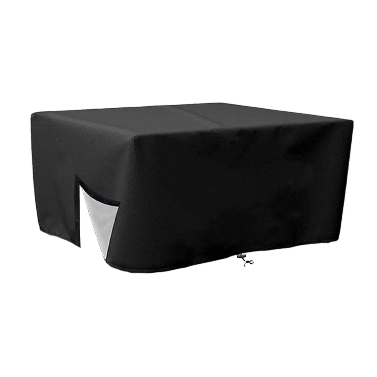 Ioensy - Funda Para Carrito Versátil, Con Cordón, Plegable, Para Ir De Compras Al Jardín O Al Patio.