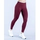 thumbnail image 2 of Leggins Training Mujer Bicolor Pretina Alta Estilo Moderno - YJ347, 2 of 3