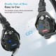 thumbnail image 4 of Sistema de intercomunicación de auriculares inalámbricos Hollyland Solidcom C1, 4 of 8