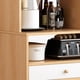 thumbnail image 3 of Mueble Organizador Hogar Madrid MDF, 3 of 3