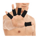 thumbnail image 2 of Protector De Dedos Deporte Soporte Elástico Vendas Deportes, 2 of 7