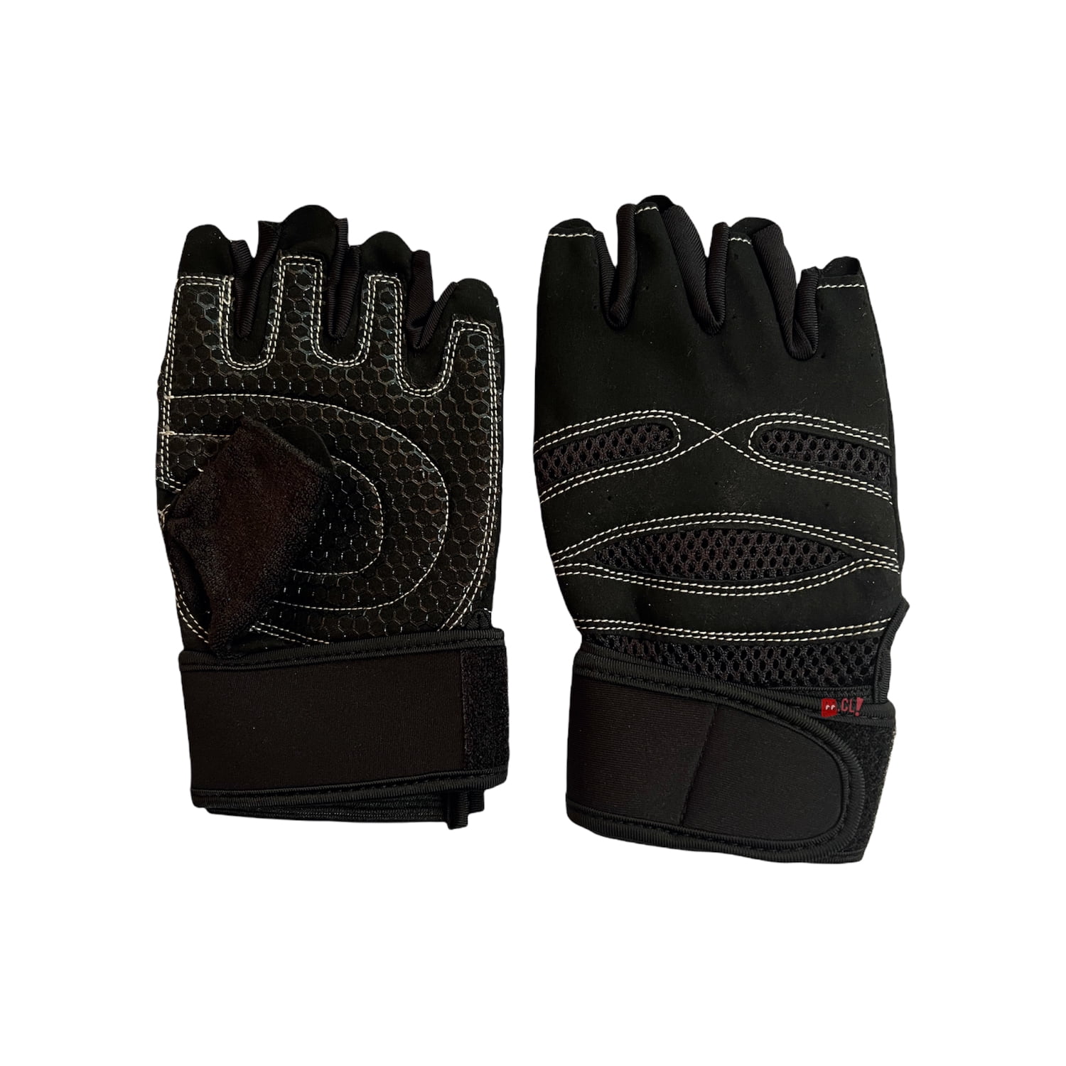 Puntostore - Guantes De Entrenamiento Deportivo Talla M - Ps