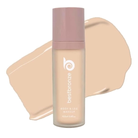 Maquillaje corporal B BESTBRONZE NC14 Light Radiance 100 ml