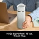 thumbnail image 3 of Taza De Viaje Sip Perfect 473 Ml De Acero Inoxidable Blanca, 3 of 3