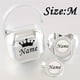 thumbnail image 1 of Baby Personalized Pacifier With Name, Pacifier Box Set, Customized Pacifier +Pacifier Clip+ Storage Box For 0-18 Months, 1 of 5