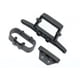 thumbnail image 1 of Soporte de parachoques trasero Traxxas 6737 para Rustler 4x4, 1 of 2