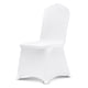thumbnail image 1 of Fundas Para Sillas Poliéster Spandex Universal White X105, 1 of 9