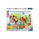 thumbnail image 1 of Puzzle Pájaros en la fuente - 750 piezas, 1 of 1