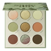 Colourpop - Sage The Day Pressed Powder Palette