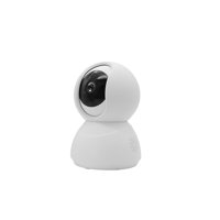 Tecnolab - Cámara Ip Wifi 360 Grados Visión Nocturna Full Hd - Ps