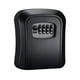 thumbnail image 4 of Caja De Almacenamiento De Llaves Impermeable Fuerte Pared, 4 of 4