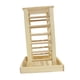thumbnail image 5 of Comedero De Heno De Madera Para Conejos, Soporte De Madera Para Hierba Para Chinchillas, Marmotas Y Chinchillas., 5 of 5