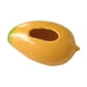 thumbnail image 3 of Florero De Propagación Florero De Brotes Organizador Florero De Cerámica Con Forma De Mango Para Bodas, 3 of 5