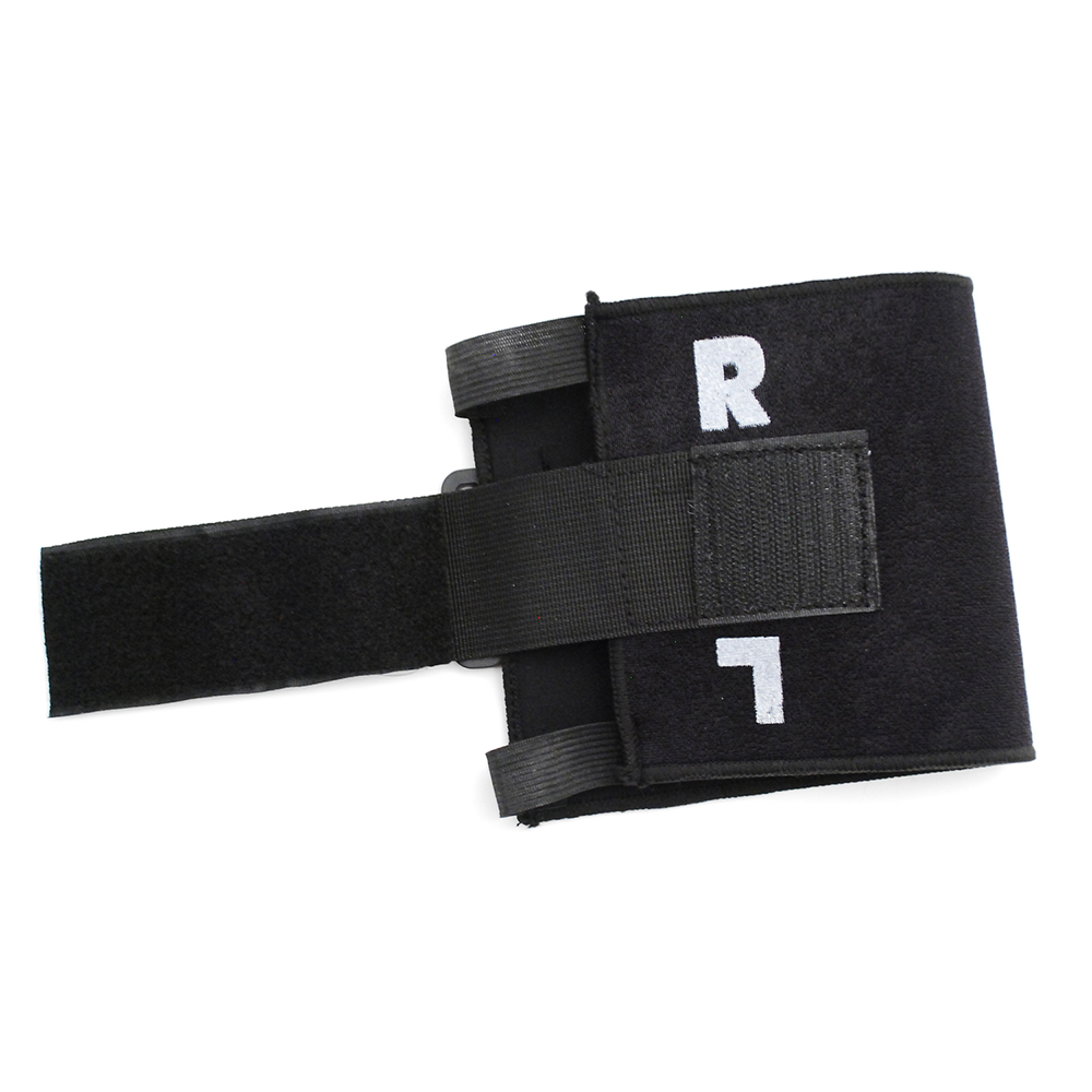 Swiss Nature Labs - Rodillera Ortopedica Activa T Alivia Dolor De Espalda Y Piernas Acupresion Para Futbol