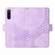 thumbnail image 5 of Carcasa FOXDOCK Sony Xperia 10 IV de cuero PU, diseño acolchado clásico, protección contra caídas y rayones, 5 of 5