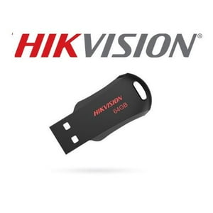 Pendrive Hikvision 64Gb M200R