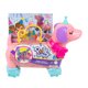 thumbnail image 3 of Juegos didácticos Polly Pocket - Set Compacto Fiesta de Perrito - Mattel, 3 of 3