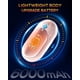 thumbnail image 5 of Calentadores De Manos Recargables 6000 Mah 20 Horas 2 Unidades, 5 of 7
