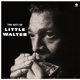 thumbnail image 1 of Álbum de Vinilo Intermusic Best Of Little Walter 180 gramos, 1 of 2