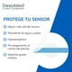 thumbnail image 5 of Parches Protectores DexoMed Sensor De Glucosa Freestyle Libre y Guardian (20 un) - Transparentes, 5 of 5