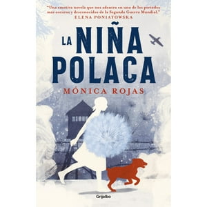 Grijalbo - Libro La Niña Polaca
