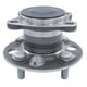 thumbnail image 1 of Maza Rueda Toyota Yaris Sport 1.3 2006 2011, 1 of 3