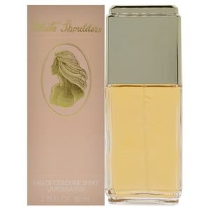Evyan - Hombros Blancos De Para Mujer - Edc Spray