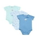 thumbnail image 1 of Body Bebe Niño ML Azul Corona, 1 of 5