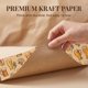 thumbnail image 3 of Papel de regalo SHSEEN 50 x 70 cm Cerveza Vintage – Pack de 2, 3 of 6