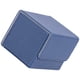 thumbnail image 1 of Estuche Organizador De Cartas Caja De Almacenamiento Para Cartas Cartas De Póquer Carta Deportiva Azul Oscuro, 1 of 5