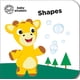 thumbnail image 2 of Set de 12 libros Baby Einstein My First Library Board, 2 of 6