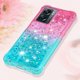 thumbnail image 4 of Funda Para Oneplus Nord N300 Con Diseño Gradiente Y Brillo Líquido Antigolpes Tpu, 4 of 4