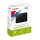 thumbnail image 1 of D DURO TOSHIBA 4TB CANVIO READY NEGRO, 1 of 5